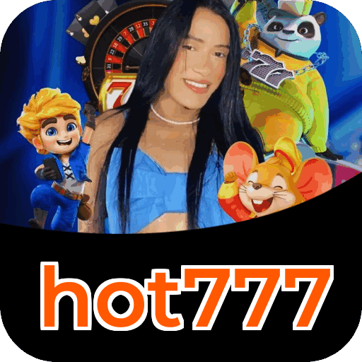 Aplicativo mobile hot777