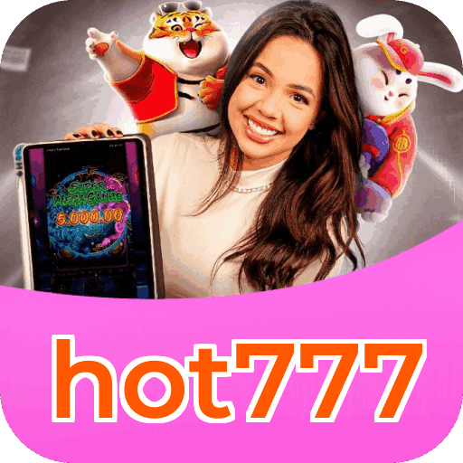 Acesso à conta hot777