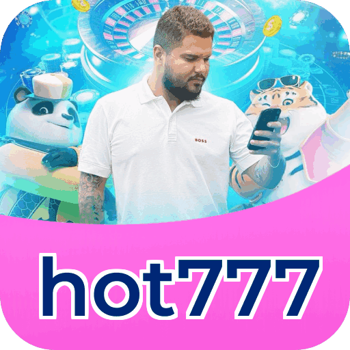 App mobile hot777