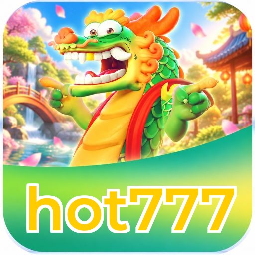hot777 Instalar Logo 3
