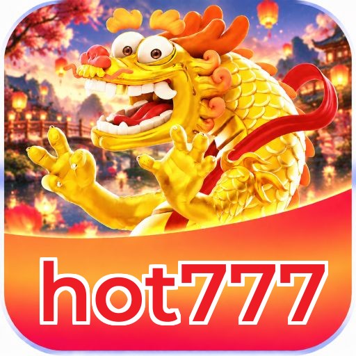 Slots hot777 - Jackpots Progressivos