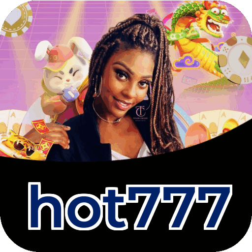 Catálogo de jogos hot777 com fornecedores Pragmatic Play, Evolution, NetEnt