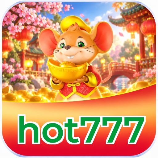 hot777 Instalar Logo 2