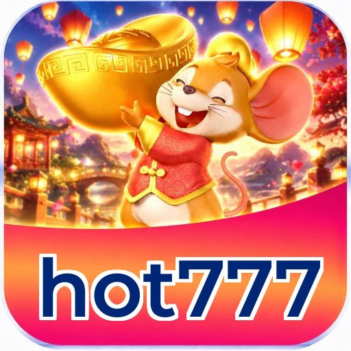 hot777 Download Logo Oficial