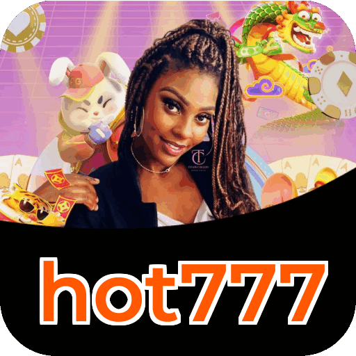 Infográfico RTP jogos de cassino hot777