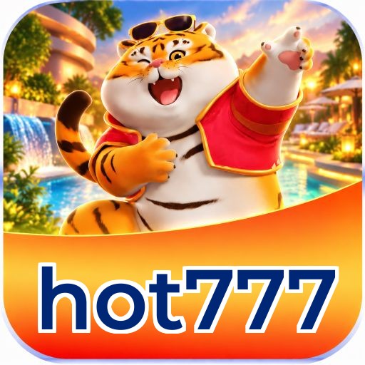 hot777 Segurança Logo 3