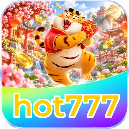 hot777 Segurança Logo 2