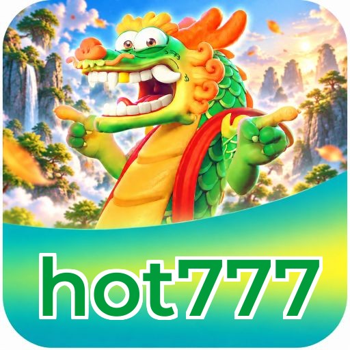hot777 Apostas Esportivas Logo