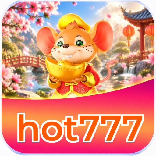 hot777 Segurança Logo 1