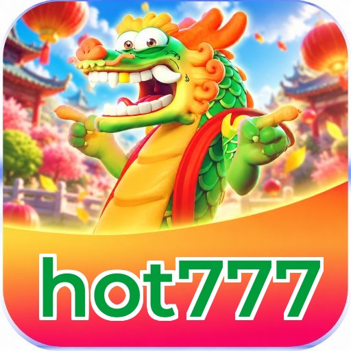 hot777 Instalar Logo 1